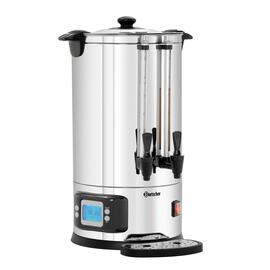 Tea dispenser | hot water dispenser D15000 15 ltr product photo  S