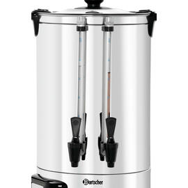 Tea dispenser | hot water dispenser D15000 15 ltr product photo  S