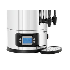 Tea dispenser | hot water dispenser D15000 15 ltr product photo  S