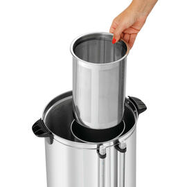 Tea dispenser | hot water dispenser D15000 15 ltr product photo  S