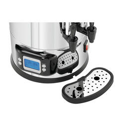 Tea dispenser | hot water dispenser D15000 15 ltr product photo  S