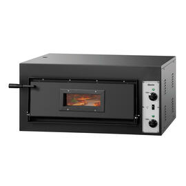 pizza oven CT 100  • 4 pizzas Ø 30 cm  • 400 volts product photo