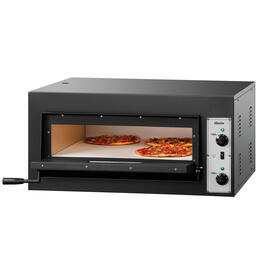 pizza oven CT 100  • 4 pizzas Ø 30 cm  • 400 volts product photo  S