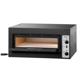 pizza oven CT 100  • 4 pizzas Ø 30 cm  • 400 volts product photo  S
