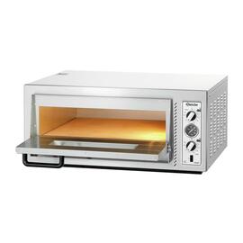 pizza oven NT 621  • 4 pizzas Ø 30 cm  • 400 volts product photo  S
