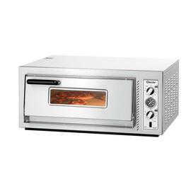 pizza oven NT 621  • 4 pizzas Ø 30 cm  • 400 volts product photo