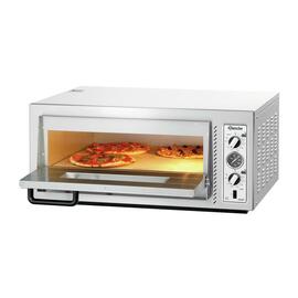 pizza oven NT 621  • 4 pizzas Ø 30 cm  • 400 volts product photo  S