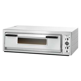 pizza oven NT 901  • 6 pizzas Ø 30 cm  • 400 volts product photo  S