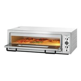 pizza oven NT 901  • 6 pizzas Ø 30 cm  • 400 volts product photo  S