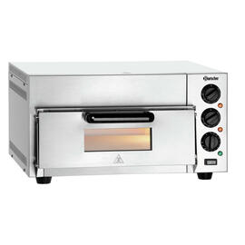 pizza oven ST415  • 230 volts product photo  S