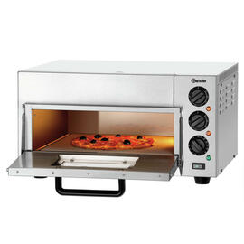pizza oven ST415  • 230 volts product photo  S