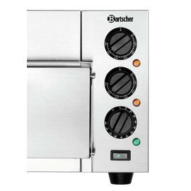 pizza oven ST415  • 230 volts product photo  S