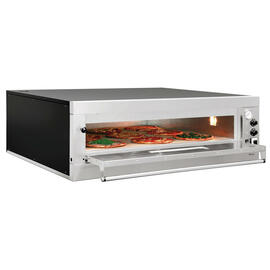 pizza oven ET 105  • 9 pizzas Ø 33 cm  • 400 volts product photo