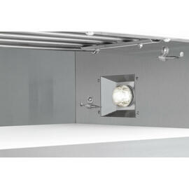 pizza oven ST415-2 | 1 baking chamber for 1 pizza Ø 40 cm product photo  S