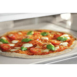pizza oven ST415-2 | 1 baking chamber for 1 pizza Ø 40 cm product photo  S
