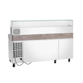 Pizza cooling table G-S7T2 product photo  S