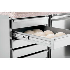 Pizza cooling table G-S7T2 product photo  S