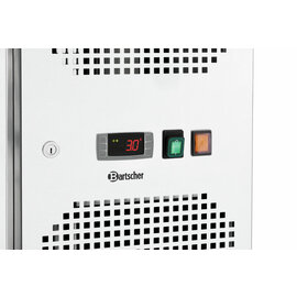 Pizza cooling table G-S7T2 product photo  S