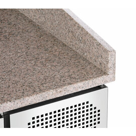 Pizza cooling table G-S7T2 product photo  S