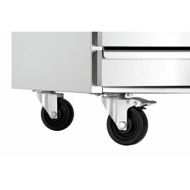 Pizza cooling table G-S7T2 product photo  S