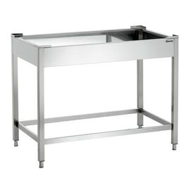 underframe NT 901N | 1155 mm  x 665 mm  H 900 mm product photo  S