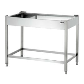 underframe NT 901N | 1155 mm  x 665 mm  H 900 mm product photo