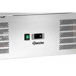 saladette 900T2 | 260 ltr | convection cooling product photo  S