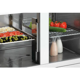saladette 900T2 | 260 ltr | convection cooling product photo  S