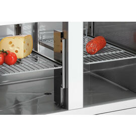 pizzadette 900T2 | 260 ltr | convection cooling product photo  S