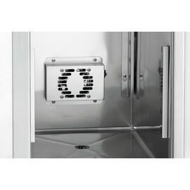 saladette 438T1 suitable for 1 x GN 1/1 - 150 mm | 140 ltr product photo  S