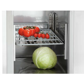 saladette 438T1 suitable for 1 x GN 1/1 - 150 mm | 140 ltr product photo  S