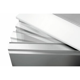 saladette 438T1 suitable for 1 x GN 1/1 - 150 mm | 140 ltr product photo  S
