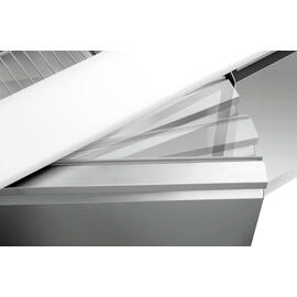 saladette 900T2 +GL suitable for 2 x GN 1/1 GN + 3 x GN 1/6 | 250 l product photo  S