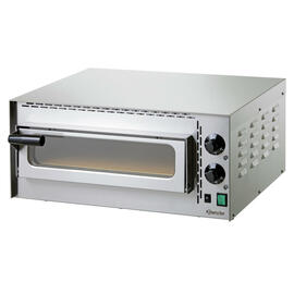 pizza oven Mini Plus  • 1 pizza Ø 35 cm  • 230 volts product photo  S