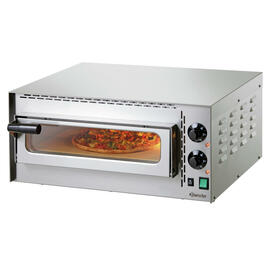 pizza oven Mini Plus  • 1 pizza Ø 35 cm  • 230 volts product photo