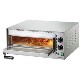 pizza oven Mini Plus  • 1 pizza Ø 35 cm  • 230 volts product photo  S
