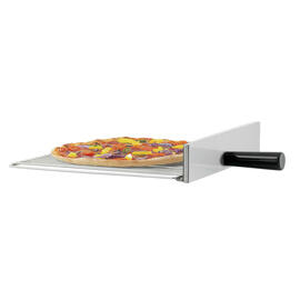 pizza oven PR330 | 1 baking chamber for 1 pizza Ø 33 cm product photo  S