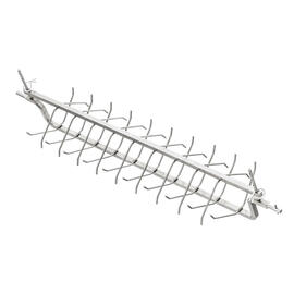 215078 Spießkorb, passend zu Hähnchengrill P8N,  P12N und GP8N product photo  S