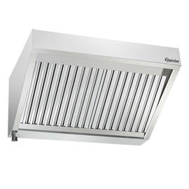 wall hood with motor Serie 700 W 1000 mm | 202 watts | 2 filters Typ A product photo