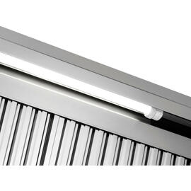 wall hood with motor Serie 700 W 1000 mm | 202 watts | 2 filters Typ A product photo  S