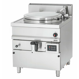 industrial frying pan G113L  • 102 ltr product photo  S