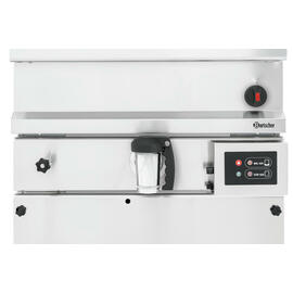 industrial frying pan G113L  • 102 ltr product photo  S