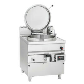 industrial frying pan G113L  • 102 ltr product photo  S