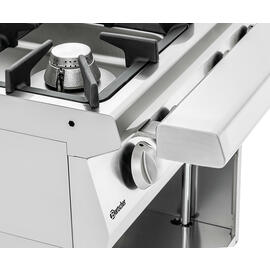 Kitchen railing 700-400 - safety spacers product photo  S