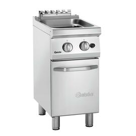 gas pasta cooker 700 Classic floor model | 24 ltr product photo