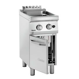 gas pasta cooker 700 Classic floor model | 24 ltr product photo  S