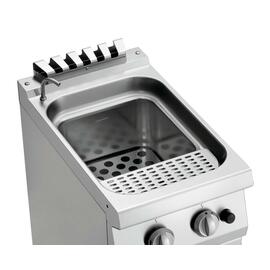 gas pasta cooker 700 Classic floor model | 24 ltr product photo  S