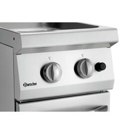 gas pasta cooker 700 Classic floor model | 24 ltr product photo  S