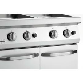 gas pasta cooker 700 Classic floor model | 2 x 24 ltr product photo  S