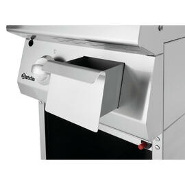 lava stone grill 700VR G90 floor model open base unit 9 kW  H 850 mm product photo  S